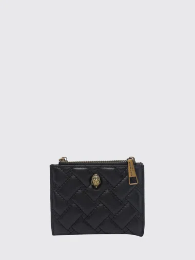 Kurt Geiger London Wallet Woman Color Black