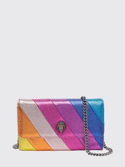 Kurt Geiger London Wallet Woman Color Multicolor