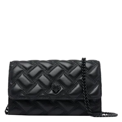KURT GEIGER KURT GEIGER LONDON WALLETS
