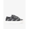 Kurt Geiger Laney Octavia In Black