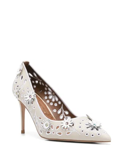 Kurt-geiger-london Kurt Geiger London Women's Sandals In Beige
