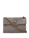 Kurt-geiger-london Kurt Geiger London Women's Shoulders In Sand