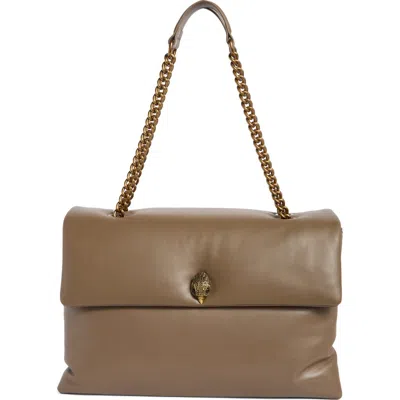 Kurt Geiger London Xxl Kew Leather Bag
