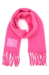 Kurt Geiger London Yarn Dye Fringe Scarf