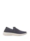 Kurt Geiger Lorna Eagle-head Sneakers In Multi