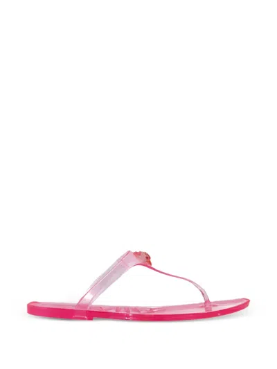 Kurt Geiger Maddison Flip-flops In Pink