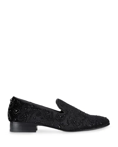 KURT GEIGER MEN'S ACE LOAFERS