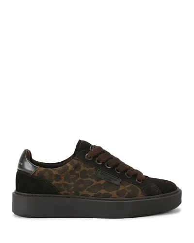 KURT GEIGER MEN'S ALBION SNEAKERS