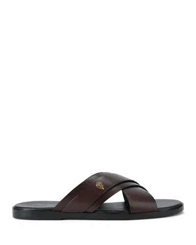 Kurt Geiger Men's Bond Slip On Sandals