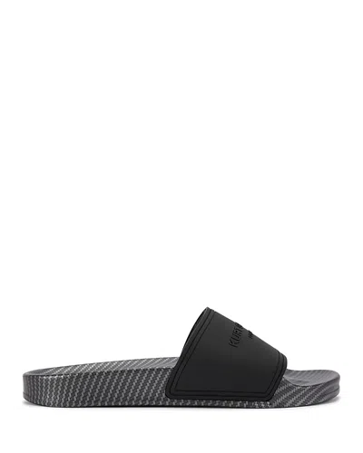 Kurt Geiger Men's Kgl Pool Slider Sandals
