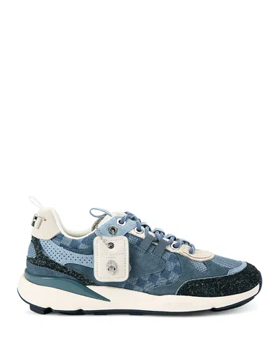 Kurt Geiger Men's Kurt Running Sneakers In Multi