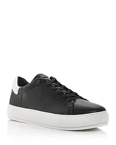 KURT GEIGER MEN'S LANEY LOW TOP SNEAKERS