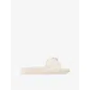 Kurt Geiger London Meena Eagle Slide Sandal