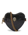 Kurt Geiger Micro Heart Crossbody