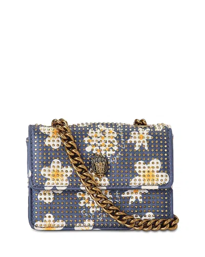 Kurt Geiger Micro Kensington Crossbody