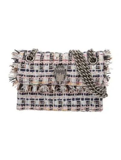 Pre-owned Kurt Geiger Minaudière