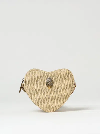 Kurt Geiger Shoulder Bag  London Woman Color Beige