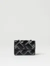 KURT GEIGER MINI BAG KURT GEIGER LONDON WOMAN COLOR BLACK,428747002