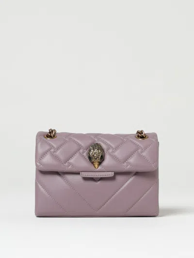 Kurt Geiger Shoulder Bag  London Woman Color Lilac