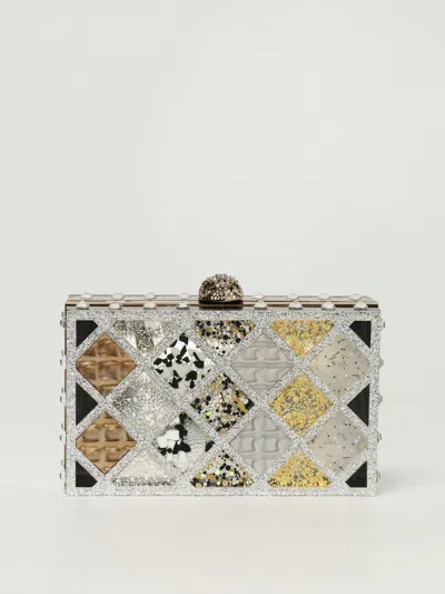 Kurt Geiger Shoulder Bag  London Woman Color Multicolor