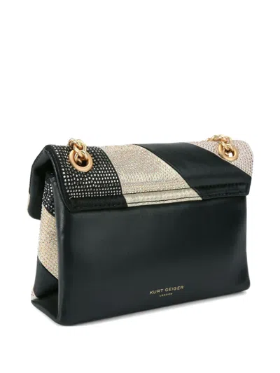 Kurt Geiger Mini Kensignton Shoulder Bag