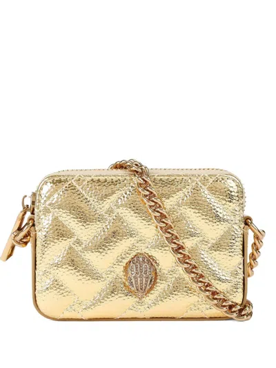 Kurt Geiger Mini Kensington Crossbody Bag