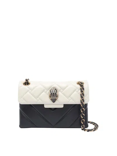 KURT GEIGER MINI KENSINGTON CROSSBODY BAG