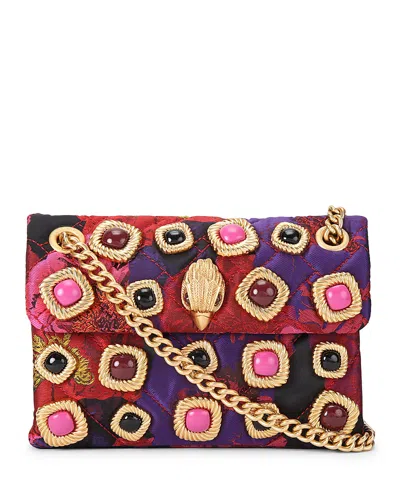 KURT GEIGER MINI KENSINGTON GEMS CROSSBODY