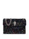Kurt Geiger Mini Kensington Shoulder Bag In Black