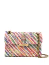 KURT GEIGER MINI KENSINGTON SHOULDER BAG