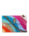 Kurt Geiger London Mini Kensington Convertible Crossbody Bag In Open Miscellaneous