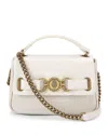 Kurt Geiger Mini Mansion Bag In Brown