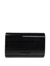 Kurt Geiger Mini Party Eagle Clutch Bag