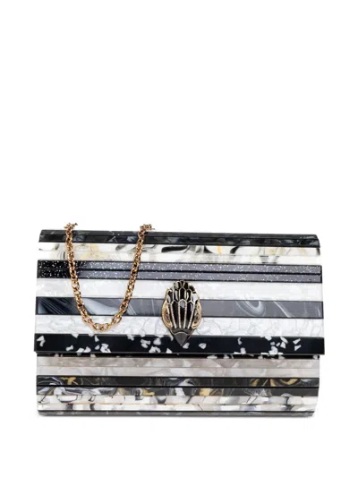 Kurt Geiger Mini Party Eagle Clutch Bag