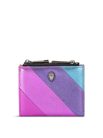 Kurt Geiger Mini Purse Bag, Leather, Size No Size In Multi/other