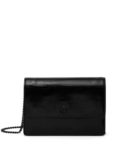 Kurt Geiger Mini Shoreditch Bag In 黑色