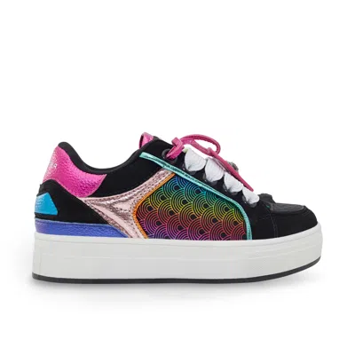 Kurt Geiger Mini Southbank Sneaker - Big Kid In Multi