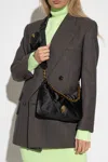 Kurt Geiger ‘multi Cross Body' Quilted Shoulder Bag In Black