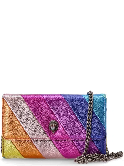 Kurt Geiger Multicolor Kensington Crossbody Bag