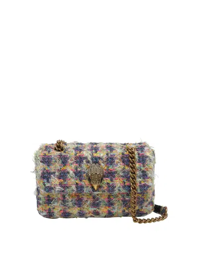 Kurt Geiger Multicolor Kensington Crossbody Bag