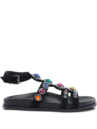 KURT GEIGER OCTAVIA SANDALS