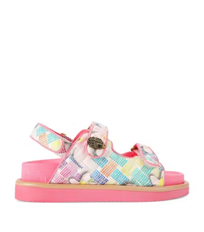 Kurt Geiger Orson Sandals