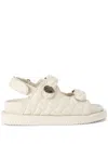 Kurt Geiger Orson In Neutrals