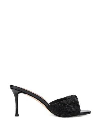 Kurt Geiger London Heeled Sandal Woman Color Black