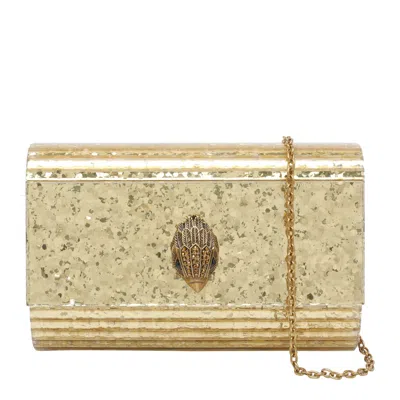 Kurt Geiger Party Eagle Clutch