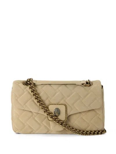 Kurt Geiger Pimlico Bag In Neutral