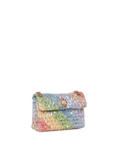 Kurt Geiger Pimlico Mini Bag In Multi