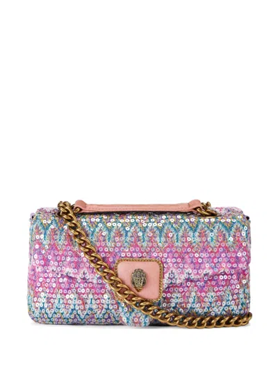 Kurt Geiger Pimlico Shoulder Bag In Multi
