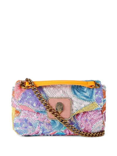 Kurt Geiger Pimlico Shoulder Bag In Multi