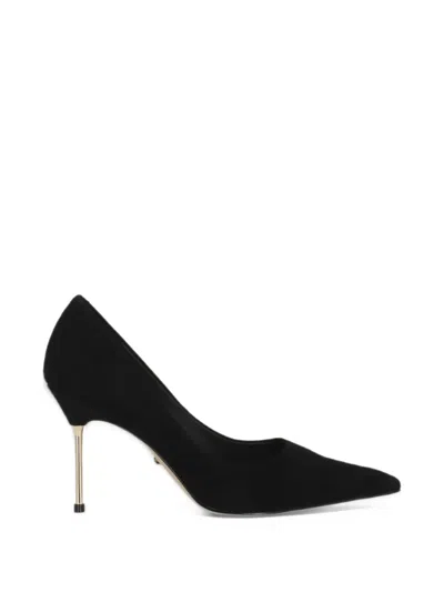 Kurt Geiger Pointed-toe Pumps In Black